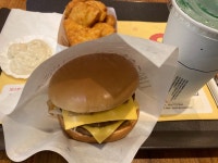 얼마전에 먹은 모스버거 | 유머 게시판 얼마전에 먹은 모스버거 | 유머 게시판 | 루리웹