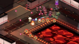 데달릭 엔터테인먼트, ‘와일드캣 건 머신’ 2021년 말 발매 발표