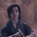 지금 생각하면 샹치하고 케이티 캐스팅 엄청 잘한것같음