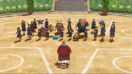 드래곤 퀘스트 XI | 게임 스샷 게시판 드래곤 퀘스트 XI | 게임 스샷 게시판 | 루리웹