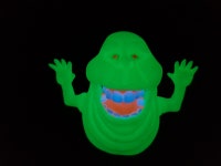 고스트버스터즈 클레이 야광 먹깨비 만들기