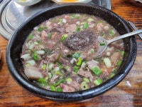 제주 몸순대국 | 음식 갤러리 제주 몸순대국 | 음식 갤러리 | 루리웹