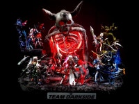 코토부키야 KPC 2021 TEAM DARKSIDE(스압주의) | 프라모델 캐릭터모형 갤러리 코토부키야 KPC 2021 TEAM DARKSIDE(스압주의) | 프라모델... 