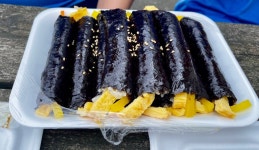 쫄면,꼬마김밥,만두 !! | 음식 갤러리 쫄면,꼬마김밥,만두 !! | 음식 갤러리 | 루리웹