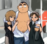 경고코난 뭉치짤 저장용