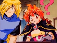 슬레이어즈 그동안 관련 글 올리면 나왔던 아재들 반응