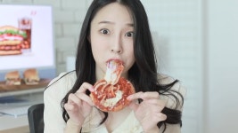 유튜버 IT유튜버한테 광고를 준 버거킹