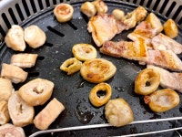 삼겹살과 막창 | 음식 갤러리 삼겹살과 막창 | 음식 갤러리 | 루리웹