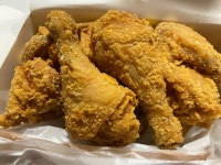 치킨마루 양념 & 후라이드 치킨~~~ | 음식 갤러리 치킨마루 양념 & 후라이드 치킨~~~ | 음식 갤러리 | 루리웹