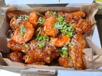 바른치킨의 대새치킨 | 음식 갤러리 바른치킨의 대새치킨 | 음식 갤러리 | 루리웹