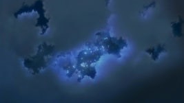 거꾸로 된 파테마 배경 미술을 즐깁시다 N002