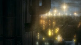 거꾸로 된 파테마 배경 미술을 즐깁시다 N002