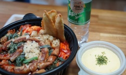 난, 배달떡볶이.. 곱창 떡볶이가 짱임.. | 유머 게시판 난, 배달떡볶이.. 곱창 떡볶이가 짱임.. | 유머 게시판 | 루리웹