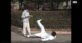 순풍산부인과 결말 오해