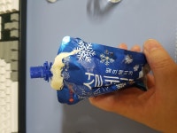 설레임 빵터지는 맛