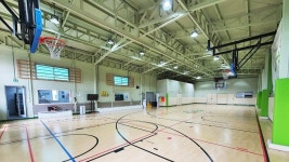 서울 근교 실내 농구장 대관 정보 알려드려요