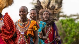 당신이 생각하는 인류문명의 발원지는 어디