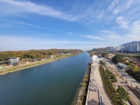 아라뱃길 왓수다