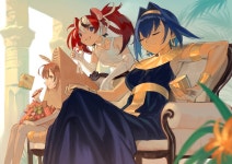 버튜버)크로니랑 벨즈의 영원회귀인가는 거 쿠키런처럼 광고 받고 하는 게임이야? | 유머 게시판 버튜버)크로니랑 벨즈의 영원회귀인가는 거... 