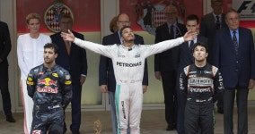 F1 정비 실수 레전드