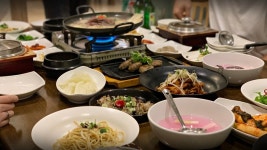 야탑에서 한정식 먹었습니다 - 분당 야탑, 수라예찬 | 음식 갤러리 야탑에서 한정식 먹었습니다 - 분당 야탑, 수라예찬 | 음식 갤러리 | 루리웹