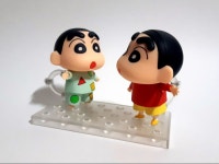 넨도로이드 노하라 신노스케 파자마Ver. & 히마와리 | 피규어 갤러리 넨도로이드 노하라 신노스케 파자마Ver. & 히마와리 | 피규어 갤러리 | 루리웹