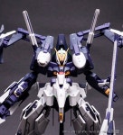 [HGUC] RX-124 건담 TR-6 [하이젠슬레이 II 라] | 프라모델 캐릭터모형 갤러리 [HGUC] RX-124 건담 TR-6 [하이젠슬레이 II 라] | 프라모델... 
