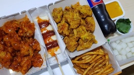 깻잎두마리치킨 | 음식 갤러리 깻잎두마리치킨 | 음식 갤러리 | 루리웹