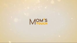 이번에 제대로 약빤 맘스터치 광고