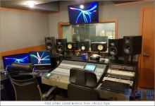 대한민국 최고의 게임 더빙 업체jpg