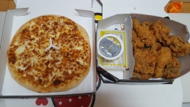피자,치킨.. 가성비 솔찍히.. 피자나라 치킨공주가 짱아님? | 유머 게시판 피자,치킨.. 가성비 솔찍히.. 피자나라 치킨공주가 짱아님? | 유머 게시판... 