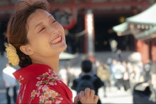 개인 앨범도 낸 미시 AV 배우