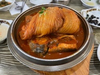 제주도에서 먹은 맛있는 음식
