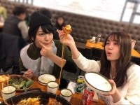 성덕 치즈닭갈비