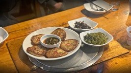 청계산에서 두부김치 먹었습니다 - 성남 상적동, 옛골산장 | 음식 갤러리 청계산에서 두부김치 먹었습니다 - 성남 상적동, 옛골산장 | 음식 갤러리... 