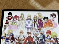 더 베스트 오브 테일즈 The Best of Tales with Game