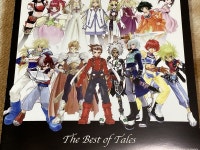 더 베스트 오브 테일즈 The Best of Tales with Game