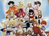 더 베스트 오브 테일즈 The Best of Tales with Game