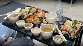 집에서 초밥 먹었습니다 - 분당 서현, 호시 | 음식 갤러리 집에서 초밥 먹었습니다 - 분당 서현, 호시 | 음식 갤러리 | 루리웹