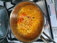 틈새라면 극한 글케 맵진 않더라 | 유머 게시판 | RULIWEB 틈새라면 극한 글케 맵진 않더라 | 유머 게시판 | 루리웹