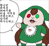 중공하면 생각나는 인터넷 캐릭터