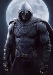 mcu 디플 드라마 문나이트 1차 예고편 떴네