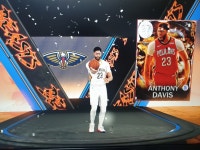 Mt 단뽑 10번!! | NBA 2K19 Mt 단뽑 10번!! | NBA 2K19 | 루리웹