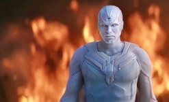 MCU XXX비전 생각보다 좋더라