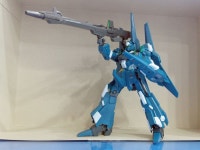 HGUC 리젤 지휘관용
