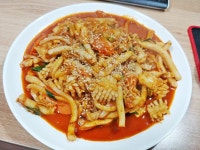 오징어볶음 밥 비벼먹기 | 음식 갤러리 오징어볶음 밥 비벼먹기 | 음식 갤러리 | 루리웹