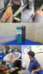 로드를 싫어하는 사람의 첫 사고기