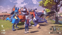 포켓몬 레알세 우리집 엔트리