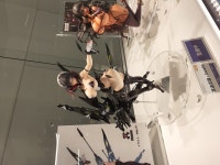 아미아미 하비 캠프 사진2 완전스압주의