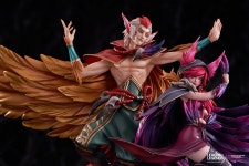 HOBBYMAX 리그 오브 레전드 17 자야라칸 피규어 공개